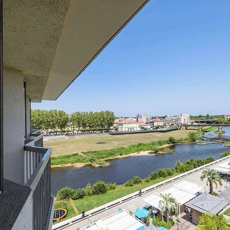 Hotel Ibis Styles Dax Centre Zewnętrze zdjęcie
