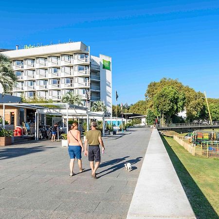 Hotel Ibis Styles Dax Centre Zewnętrze zdjęcie