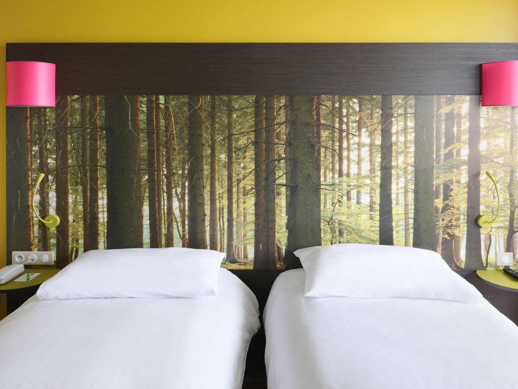 Hotel Ibis Styles Dax Centre Zewnętrze zdjęcie