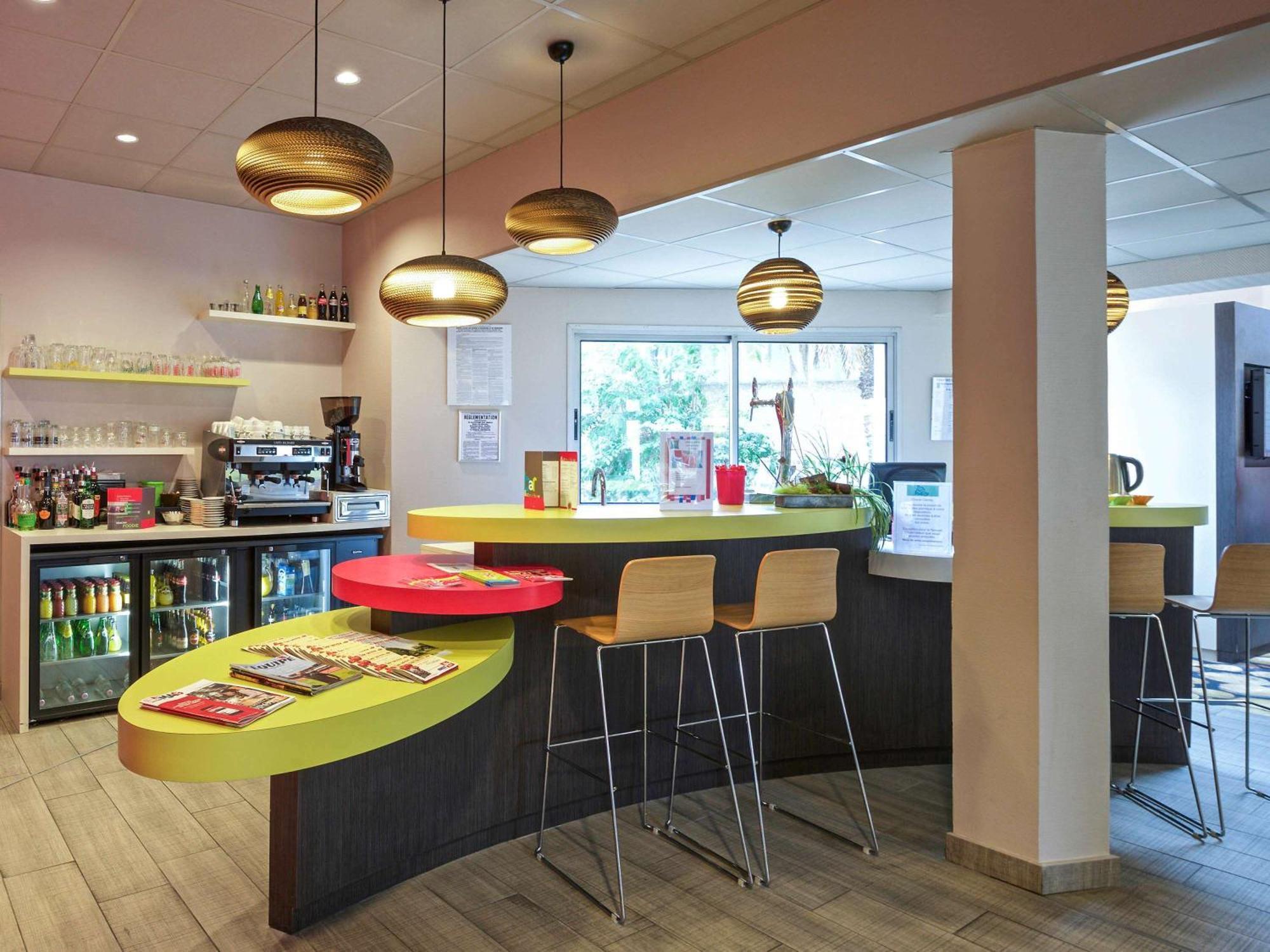 Hotel Ibis Styles Dax Centre Zewnętrze zdjęcie