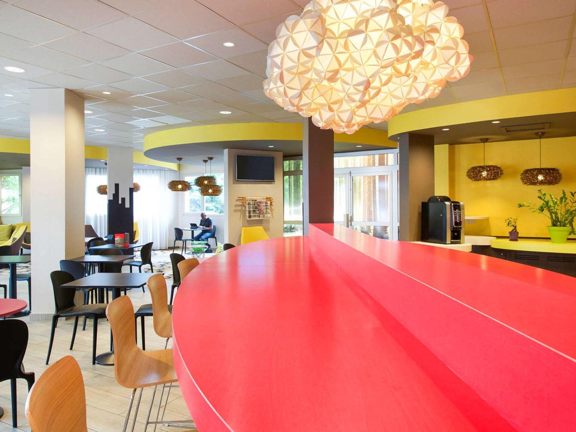 Hotel Ibis Styles Dax Centre Zewnętrze zdjęcie