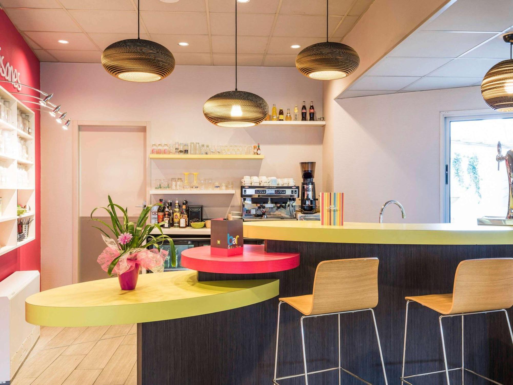 Hotel Ibis Styles Dax Centre Zewnętrze zdjęcie