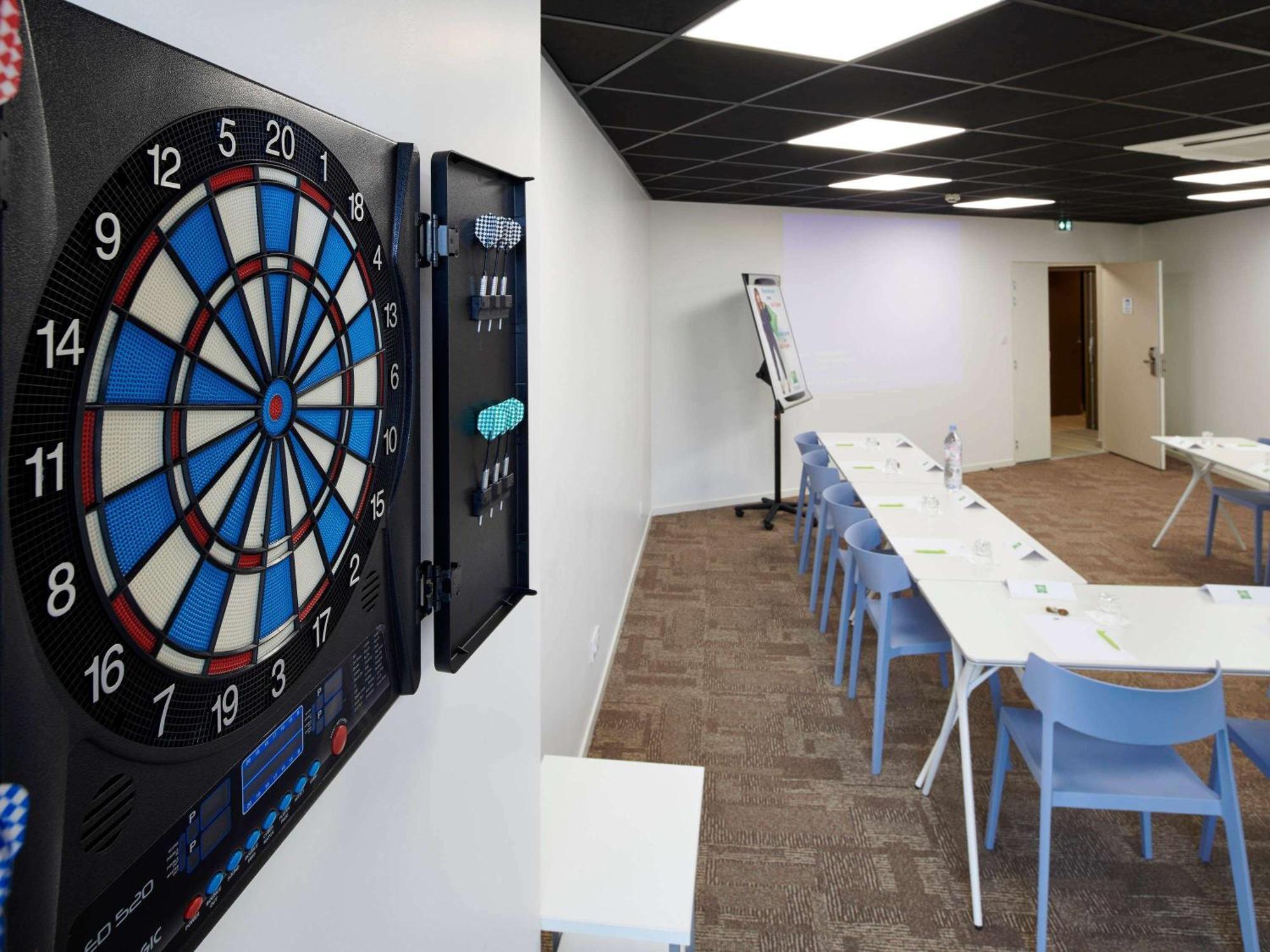 Hotel Ibis Styles Dax Centre Zewnętrze zdjęcie