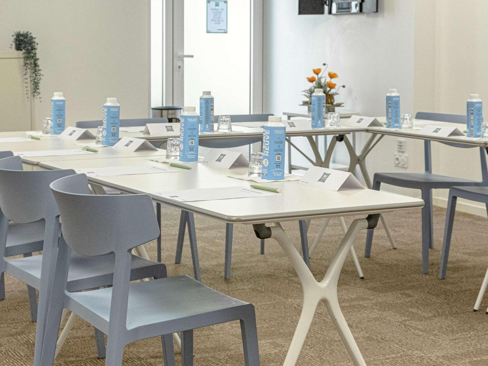 Hotel Ibis Styles Dax Centre Zewnętrze zdjęcie
