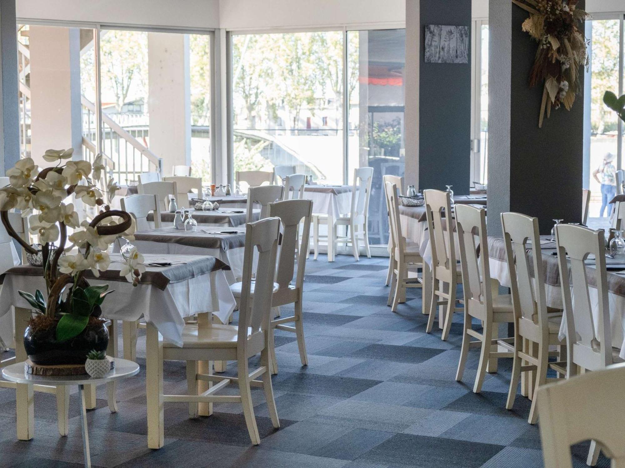 Hotel Ibis Styles Dax Centre Zewnętrze zdjęcie
