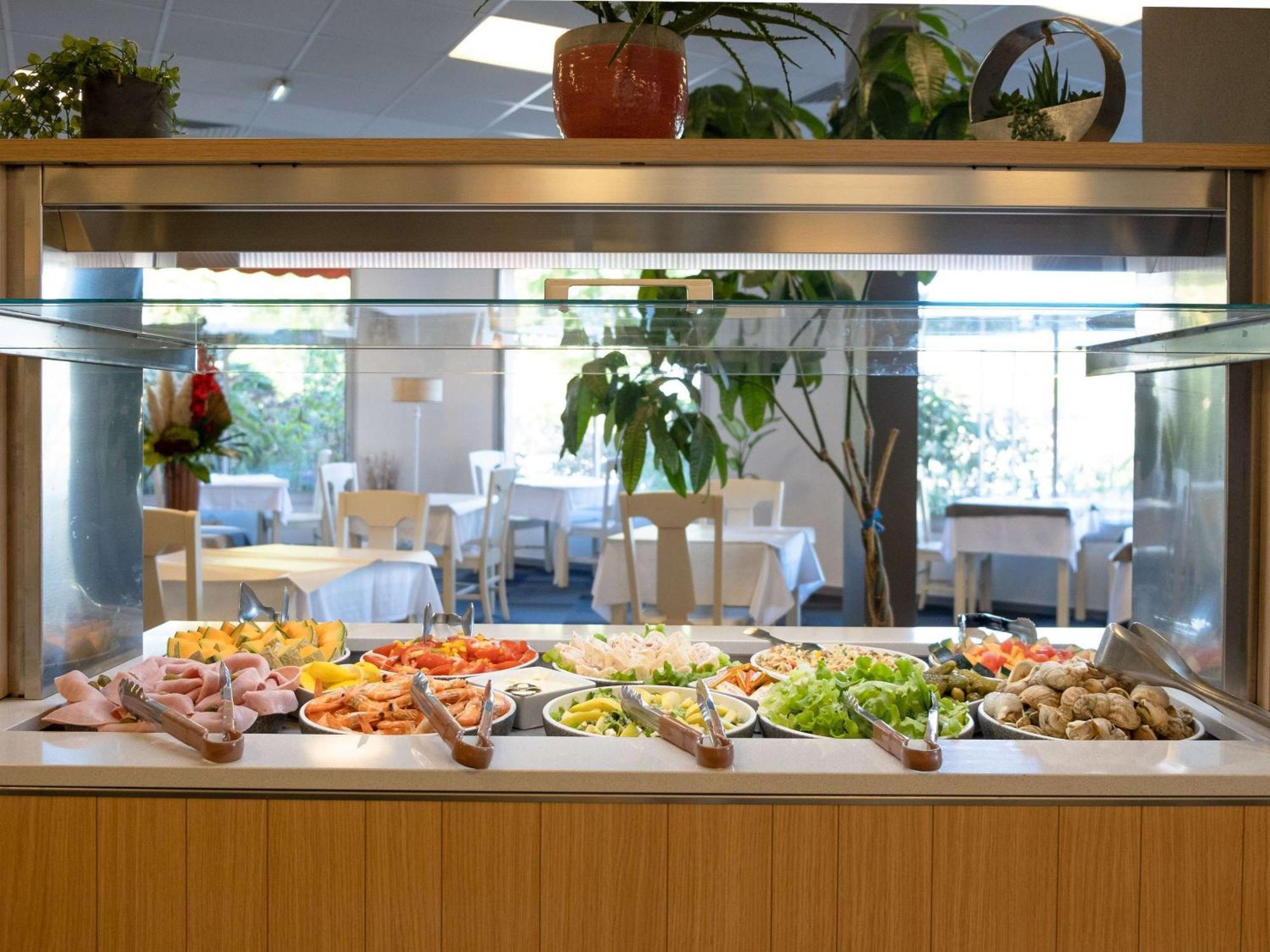 Hotel Ibis Styles Dax Centre Zewnętrze zdjęcie