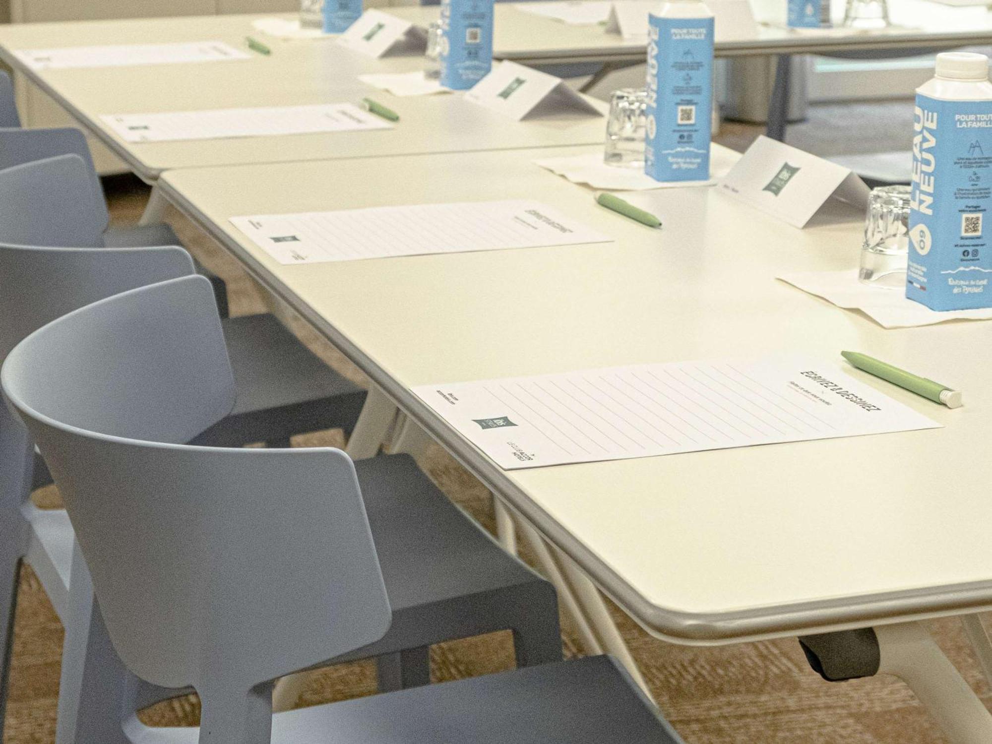 Hotel Ibis Styles Dax Centre Zewnętrze zdjęcie