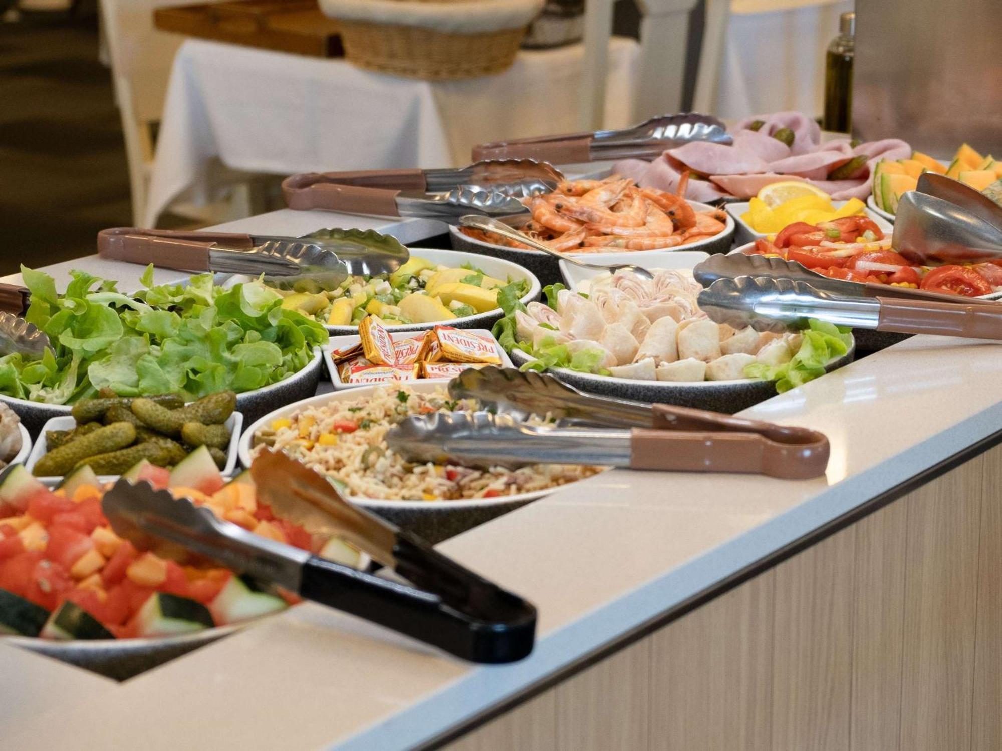 Hotel Ibis Styles Dax Centre Zewnętrze zdjęcie