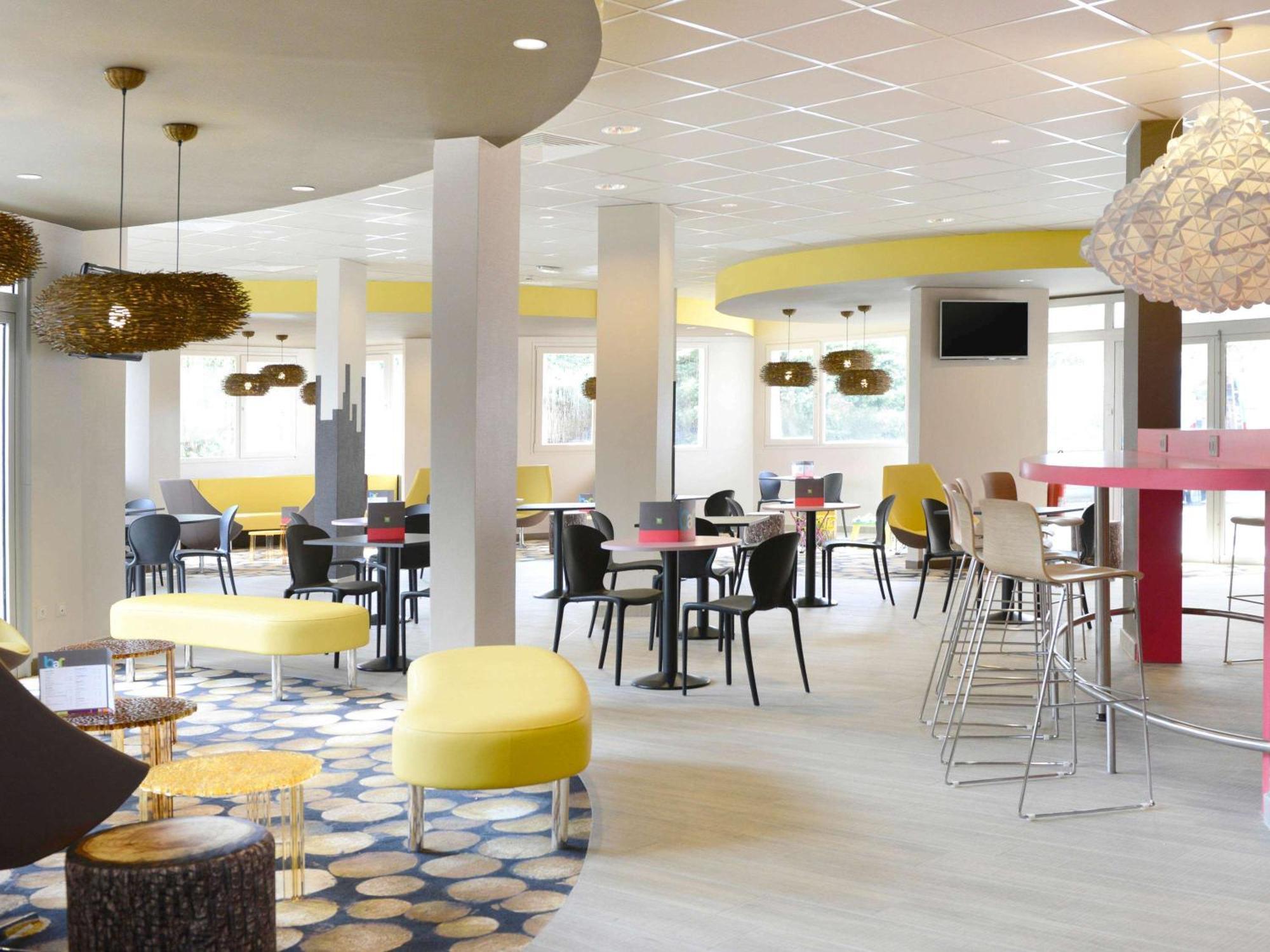 Hotel Ibis Styles Dax Centre Zewnętrze zdjęcie