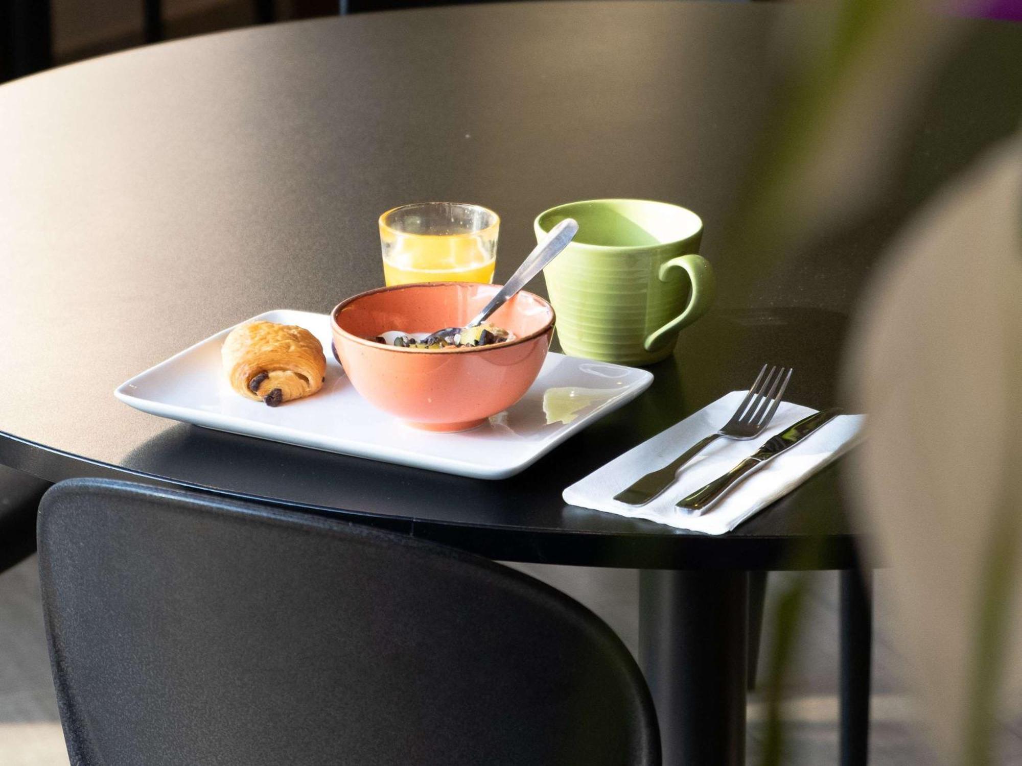 Hotel Ibis Styles Dax Centre Zewnętrze zdjęcie