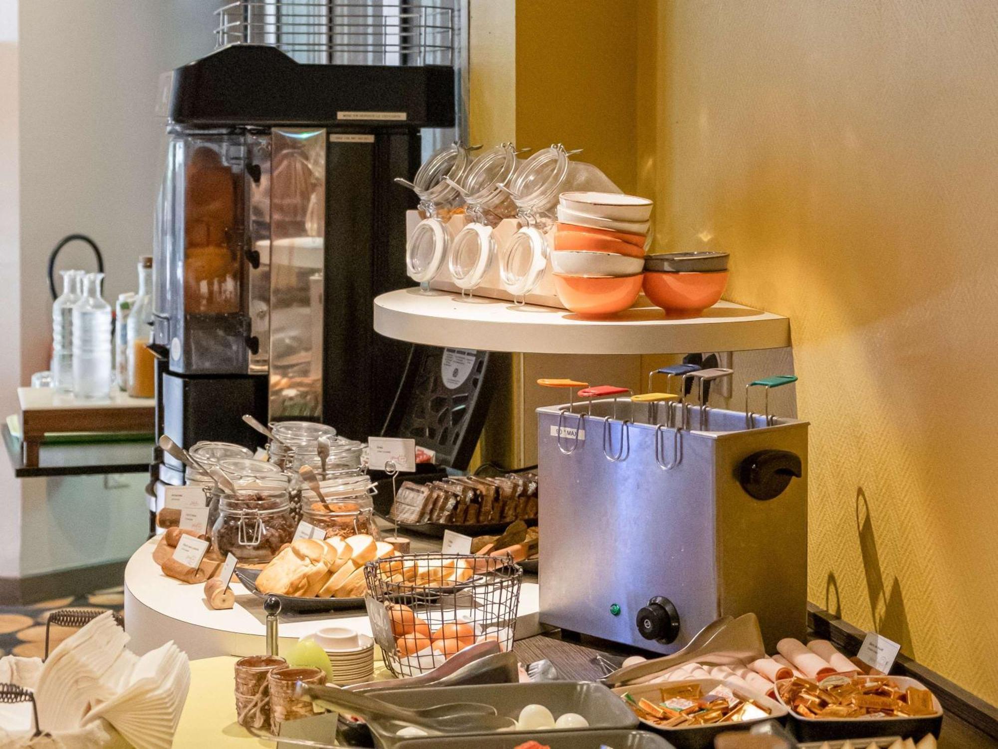 Hotel Ibis Styles Dax Centre Zewnętrze zdjęcie