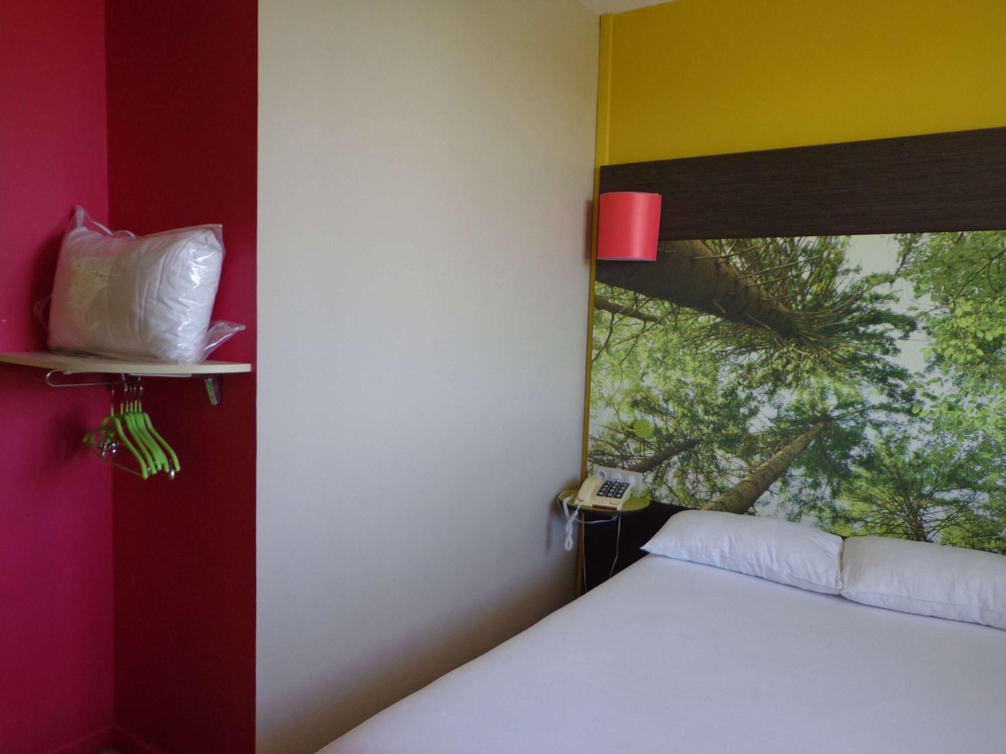 Hotel Ibis Styles Dax Centre Zewnętrze zdjęcie
