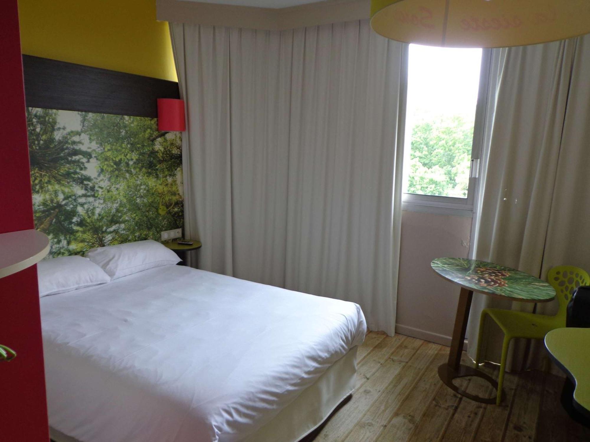 Hotel Ibis Styles Dax Centre Zewnętrze zdjęcie