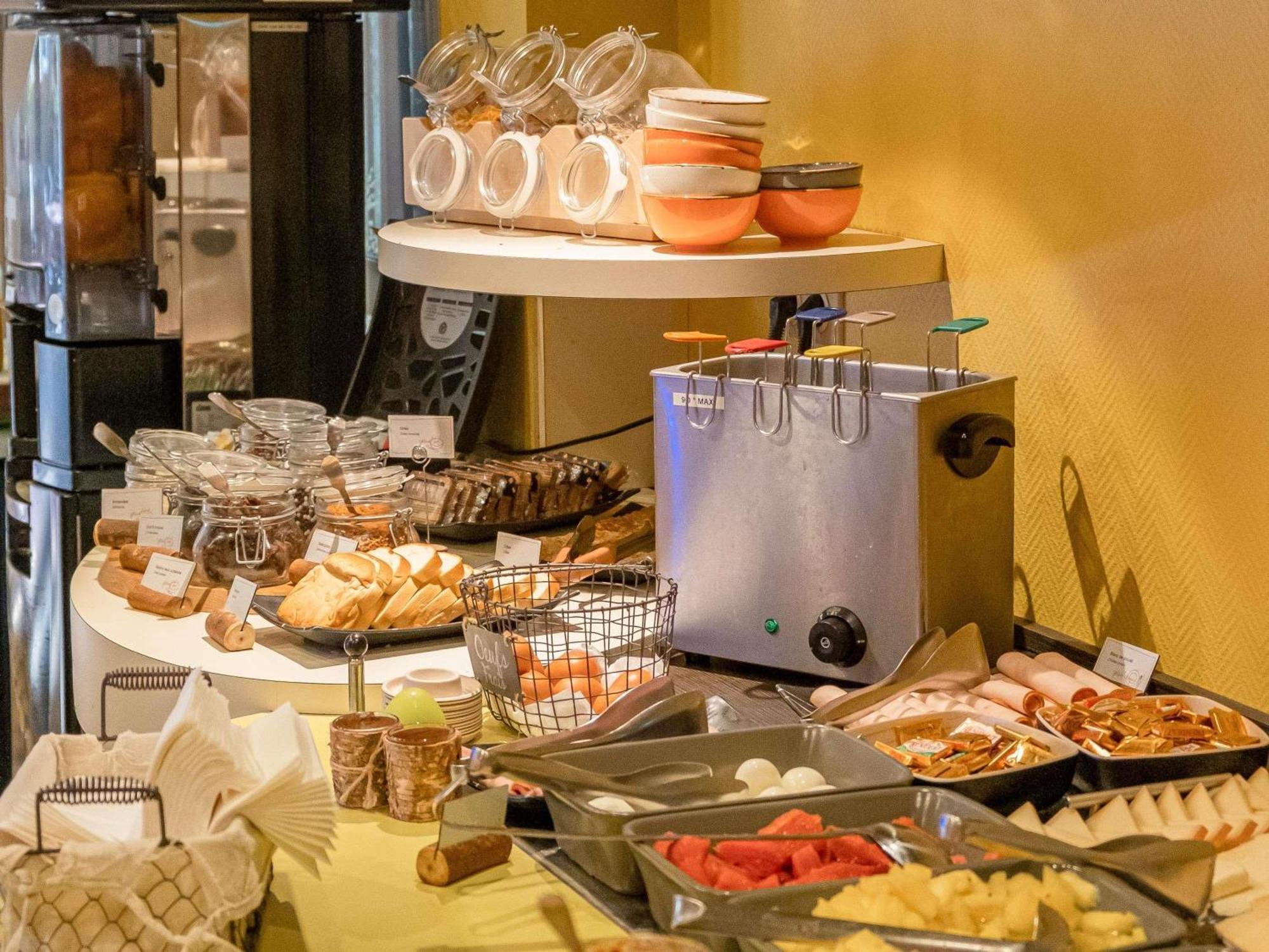 Hotel Ibis Styles Dax Centre Zewnętrze zdjęcie