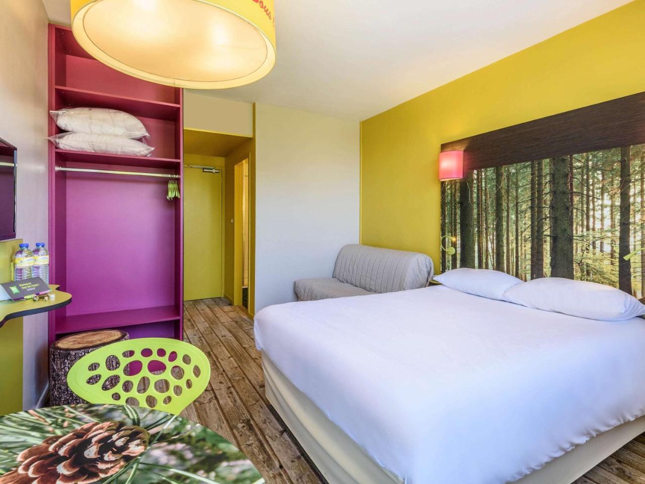 Hotel Ibis Styles Dax Centre Zewnętrze zdjęcie