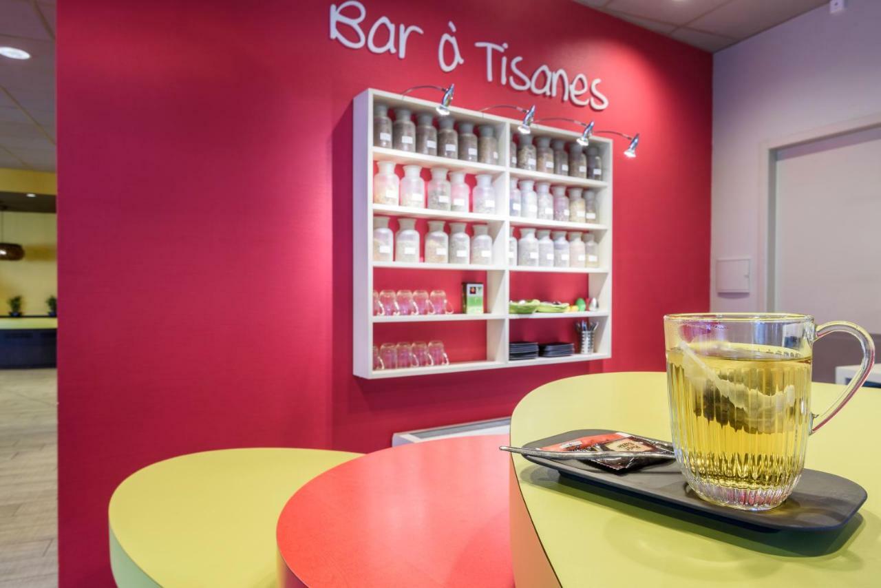 Hotel Ibis Styles Dax Centre Zewnętrze zdjęcie