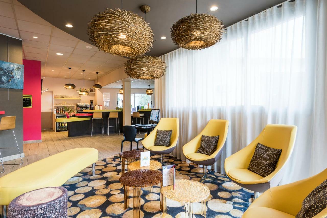 Hotel Ibis Styles Dax Centre Zewnętrze zdjęcie